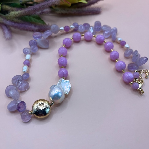 Women necklace - Picture 2 of 4